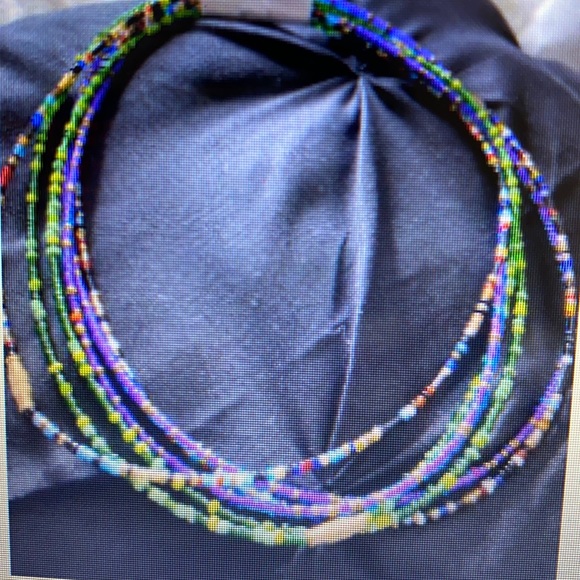 Waist beads 3 pack - Picture 1 of 1